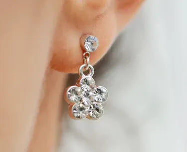 Silver Or Gold? Finding The Right Tone For Your Bridal Style