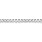 Lab Grown Round Diamond Tennis Bracelet in 14k White Gold (8 cctw F/G  VS2/SI1)