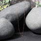 18k Rose Gold Classic Box Chain (0.60 mm)