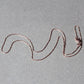 18k Rose Gold Classic Box Chain (0.60 mm)