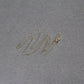 14k Yellow Gold Diamond Cut Cable Link Chain (0.68 mm)