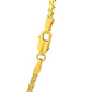 14K Yellow Gold Classic Box Chain (1.7 mm)