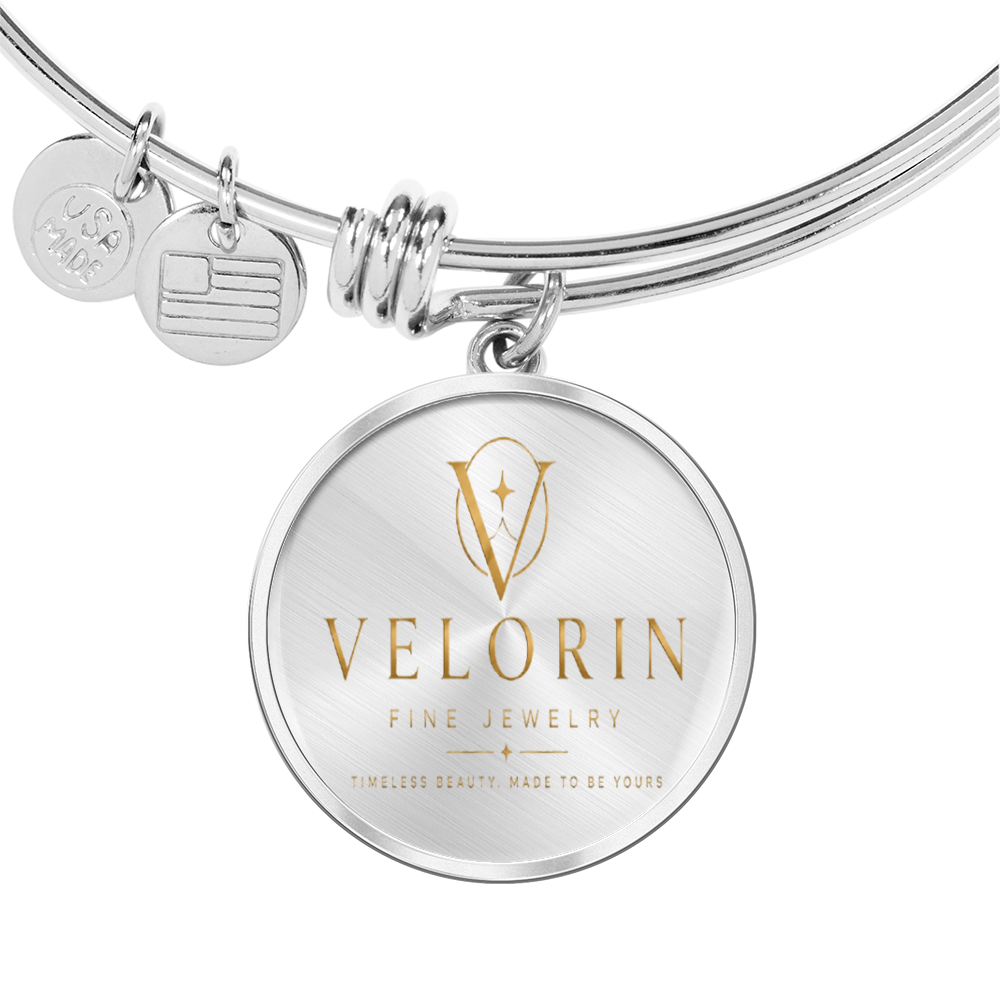 Buyer Upload Luxury Circle Bangle