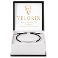 Nylon Bracelet - Engraved