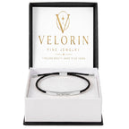 Nylon Bracelet - Engraved