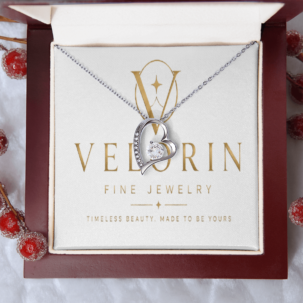 Forever Love Necklace