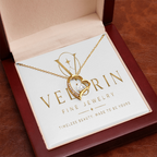 Forever Love Necklace