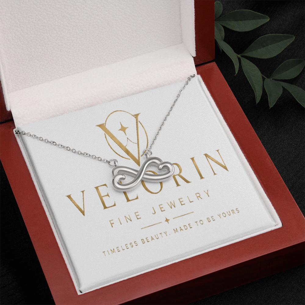 Endless Love Necklace