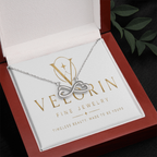 Endless Love Necklace
