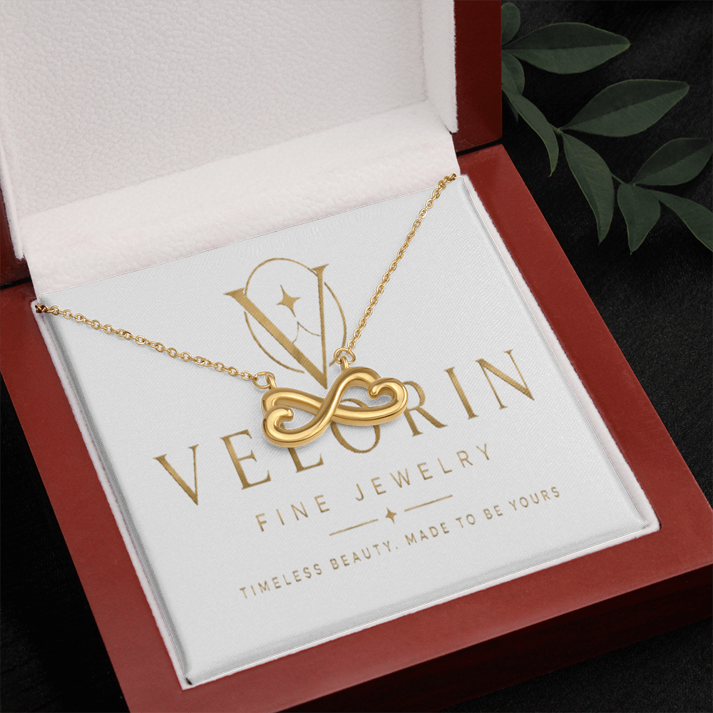 Endless Love Necklace