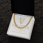 Cuban Link Chain