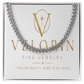 Cuban Link Chain