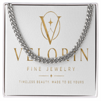 Cuban Link Chain