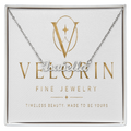 Custom Name Necklace