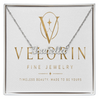 Custom Name Necklace
