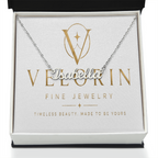 Custom Name Necklace
