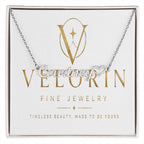 Heart Name Necklace