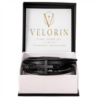 Men's Cross Bracelet