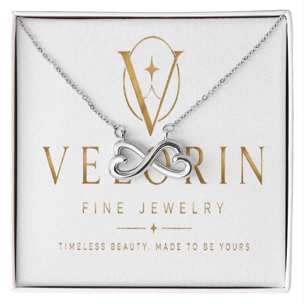 Endless Love Necklace