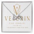Endless Love Necklace