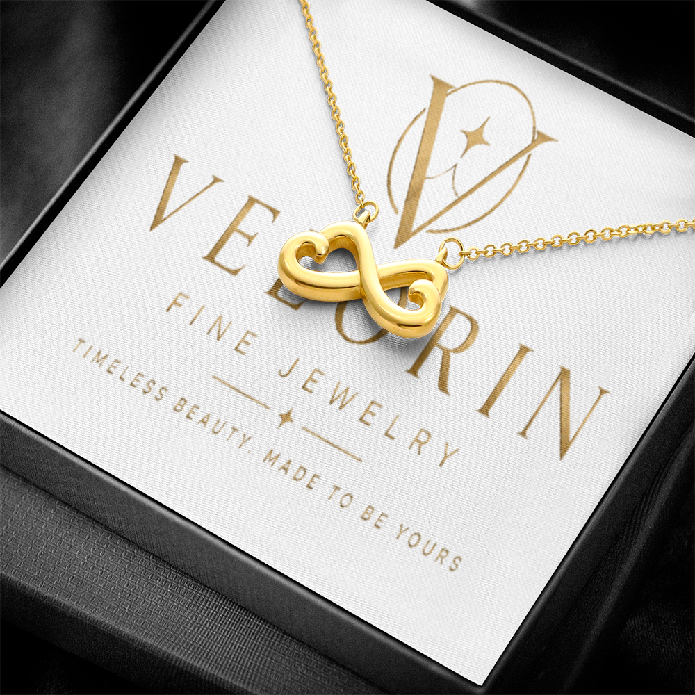 Endless Love Necklace