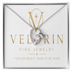 Forever Love Necklace