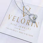Forever Love Necklace
