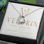 Forever Love Necklace