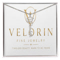 Graduation Cap Name Necklace